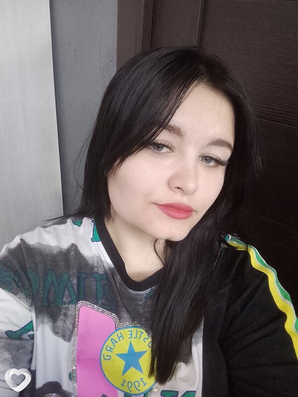 Дарья, 23, Магнитогорске — анкета №2868417