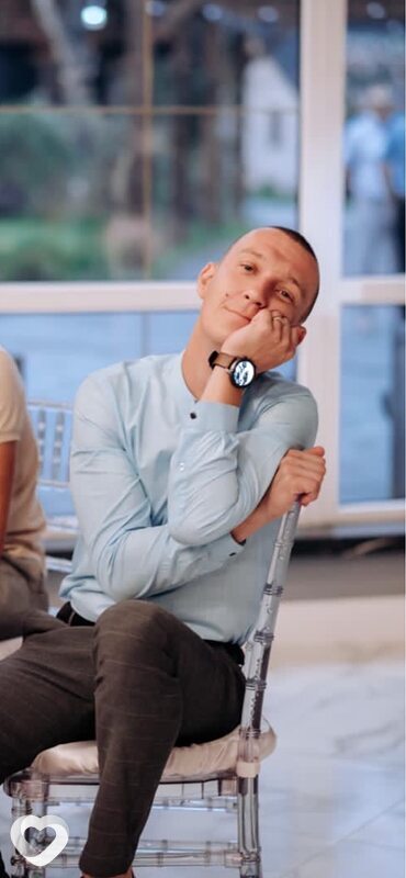 Nikolai, 34, Ивацевичах — анкета №2868420
