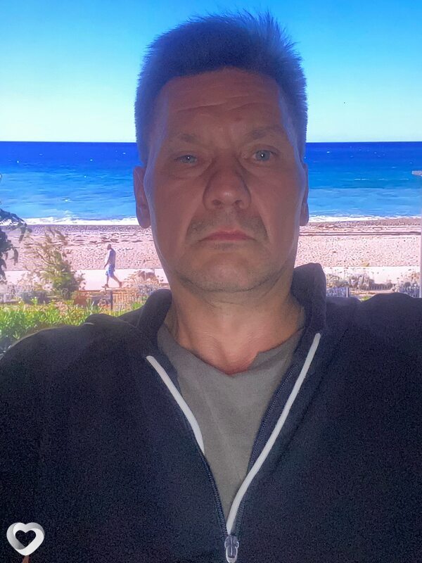 Анатолий, 52, Москве — анкета №2868427