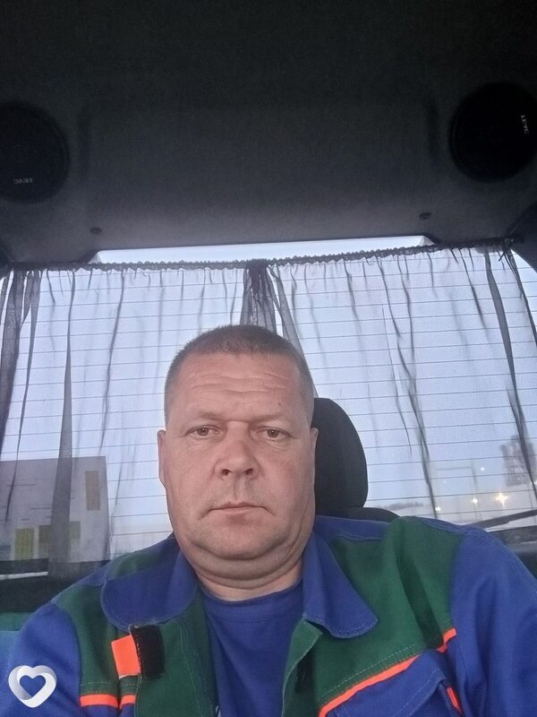 Сергей, 45, Муроме — анкета №2868429