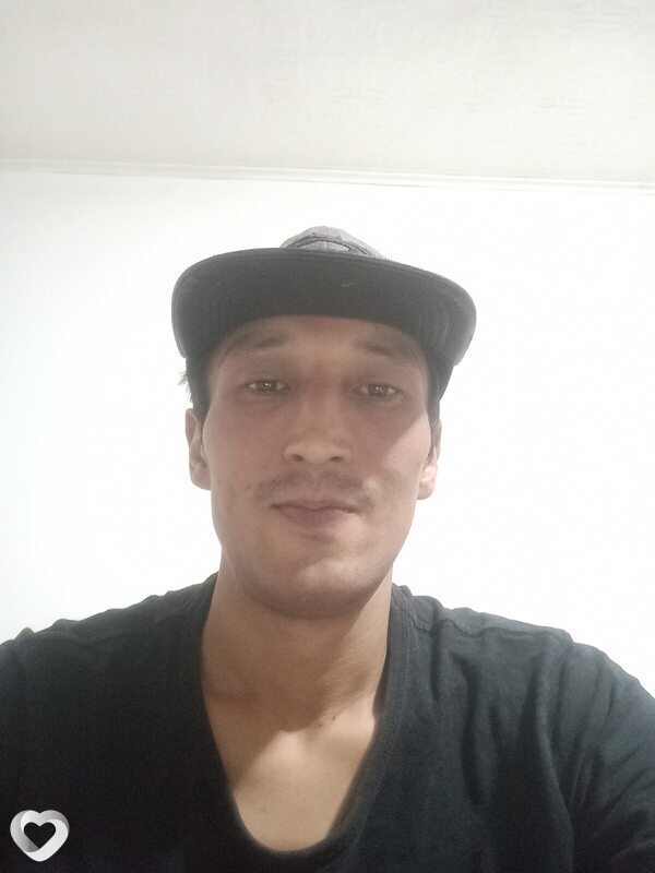 Раим, 34, Алматы — анкета №2868431