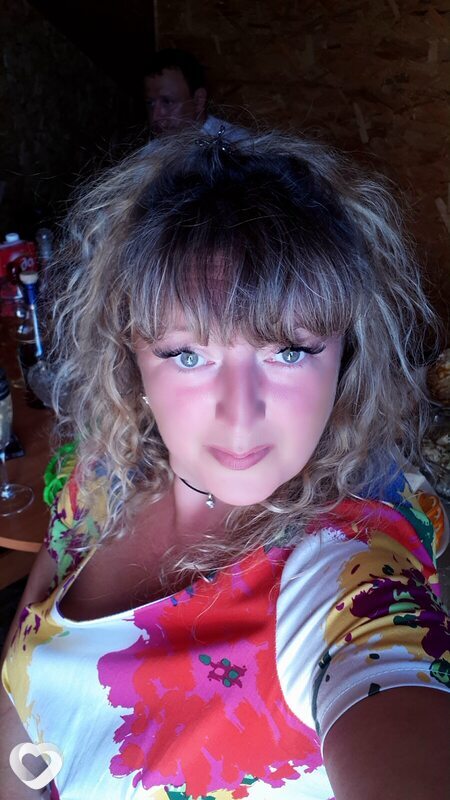 Нюша, 46, Новокузнецке — анкета №2868434