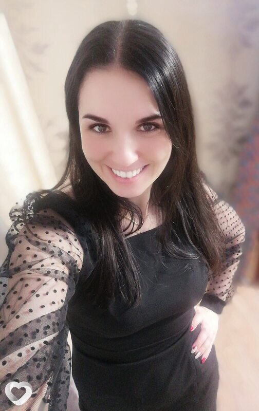 Елена, 40, Рыбинске — анкета №2868437