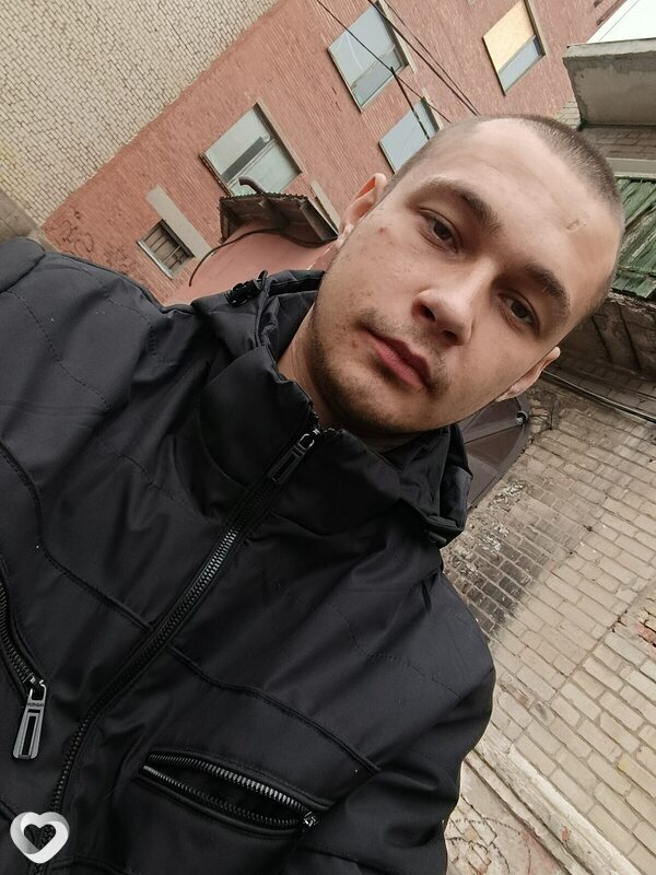 Даниил, 23, Донецке — анкета №2868167