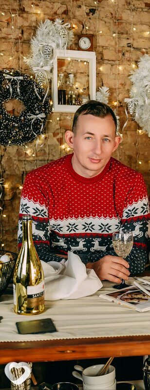 Дмитрий, 31, Витебске — анкета №2868169