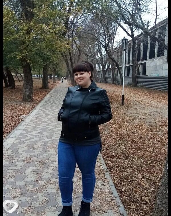 Алена, 32, Ейске — анкета №2868171