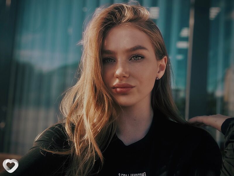 Виктория, 22, Москве — анкета №2868177