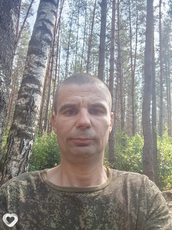 Алексей, 42, Минске — анкета №2868178