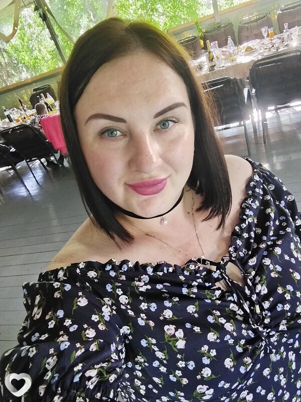 Анастасия, 36, Оренбурге — анкета №2868181