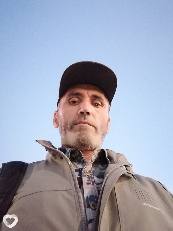 Муслим, 55, Казани — анкета №2868187