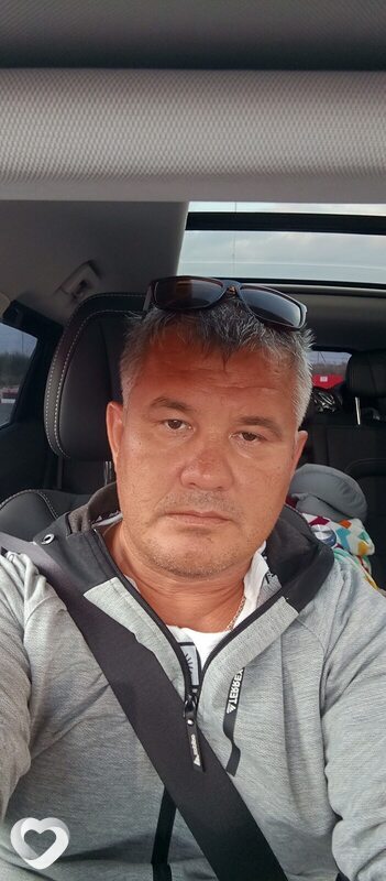 Сергей, 46, Ульяновске — анкета №2868396