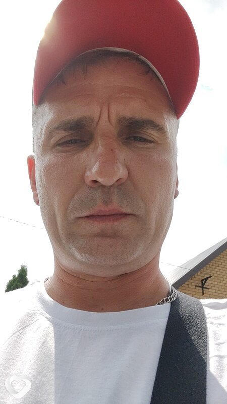 Дмитрий, 41, Каменске-Шахтинском — анкета №2868398
