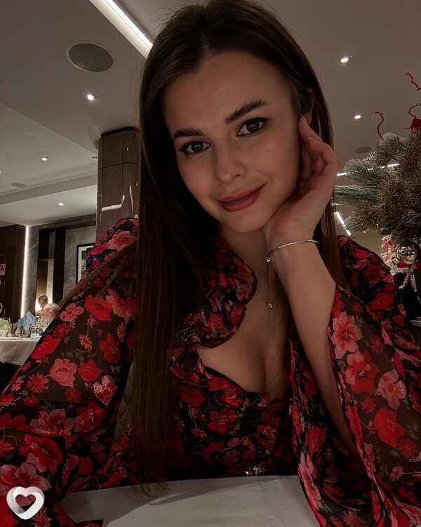 Ольга, 31, Москве — анкета №2868403