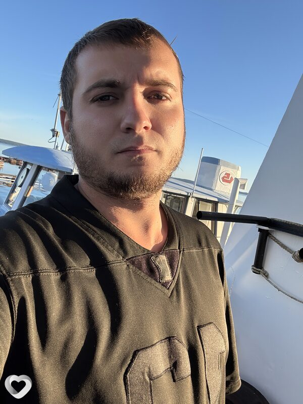 Tim, 29, Петрозаводске — анкета №2868413
