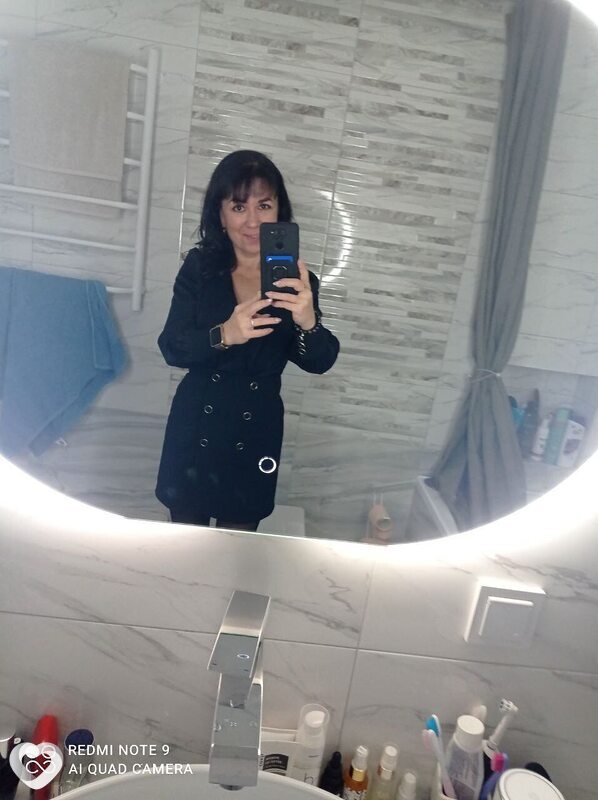 Елена, 45, Ижевске — анкета №2868271