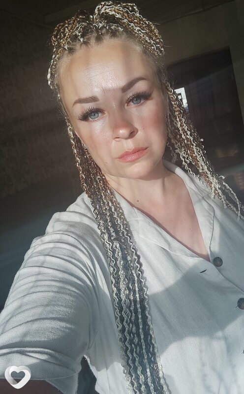 Дарья, 33, Самаре — анкета №2868274