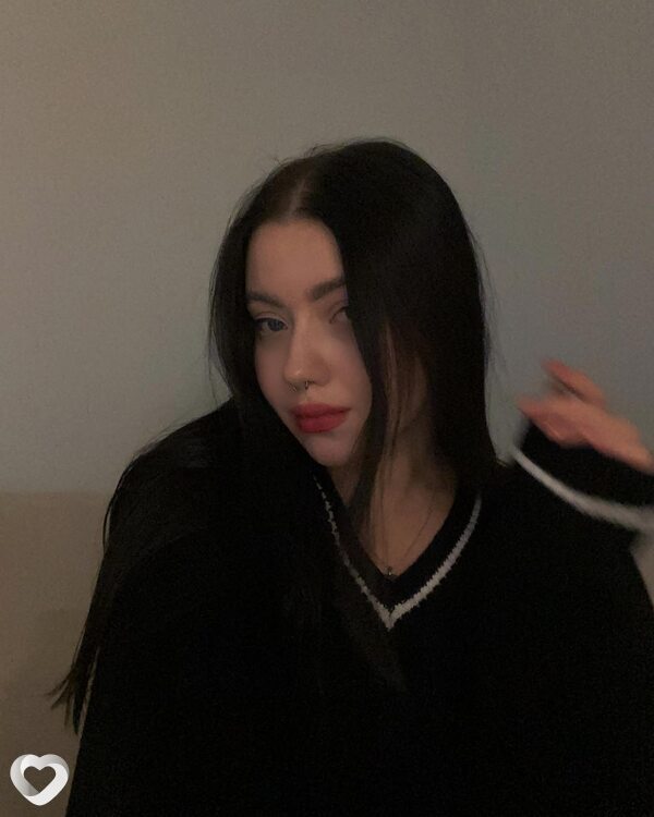 Анастасия, 23, Архангельске — анкета №2868275