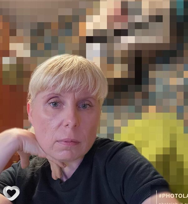 Кристина, 40, Уфе — анкета №2868281