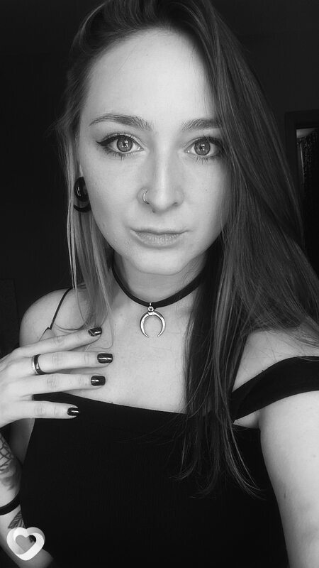 Марта, 32, Санкт-Петербурге — анкета №2868283