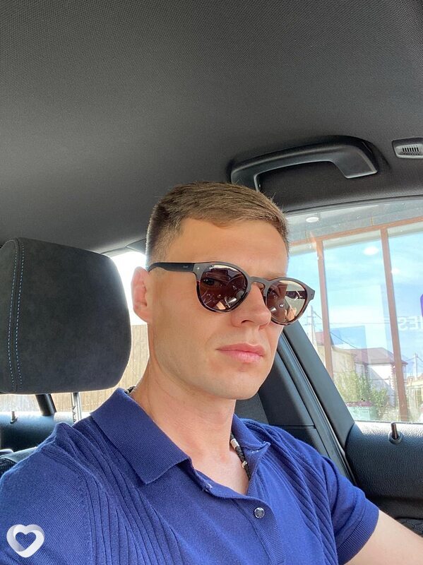 Евгений, 36, Анапе — анкета №2868286