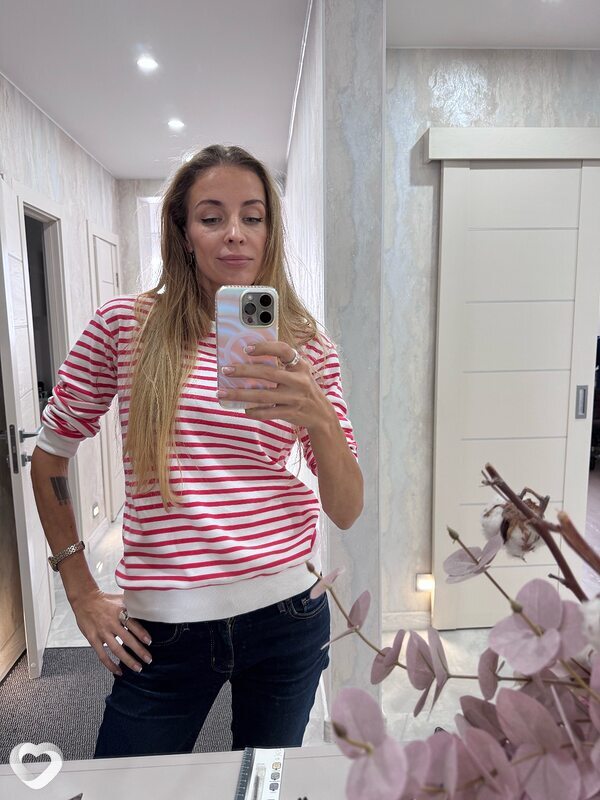 Anna, 40, Москве — анкета №2868192