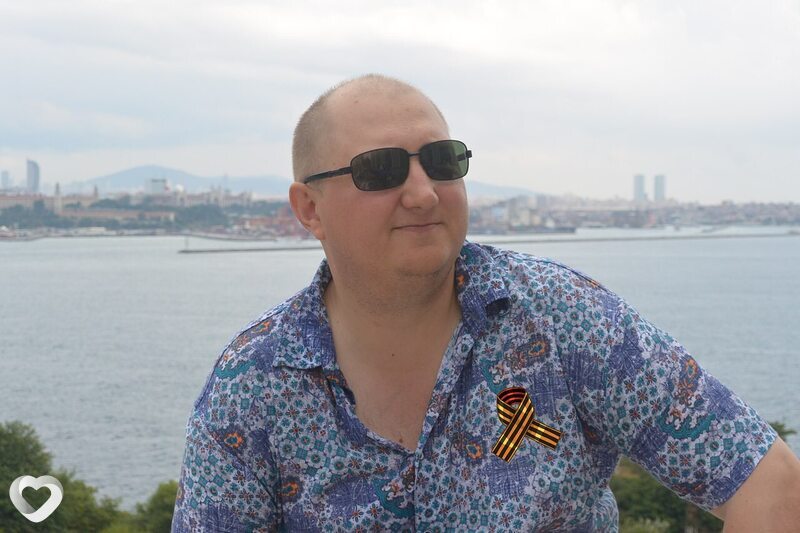 Олег, 46, Нижнем Тагиле — анкета №2868204