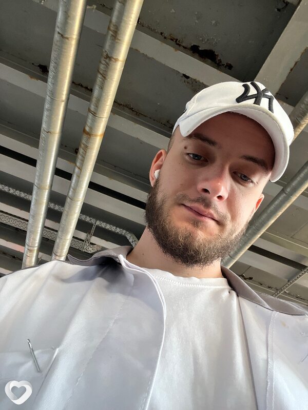 Тимофей, 23, Калуге — анкета №2868210