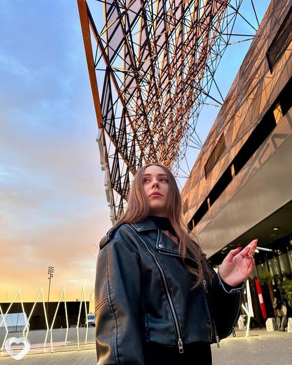 Алиса, 23, Москве — анкета №2868212