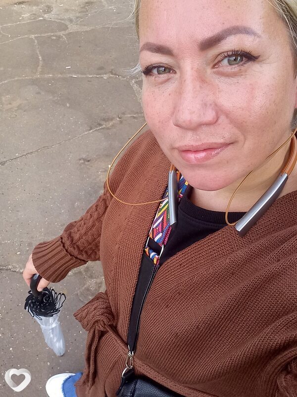 Yulia, 42, Орехово-Зуеве — анкета №2868442