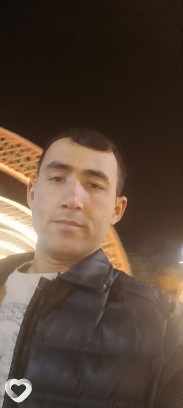 Рискибек, 26, Таразе — анкета №2868443