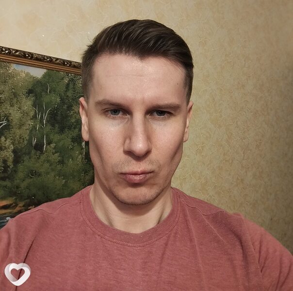 Андрей, 35, Гомеле — анкета №2868450