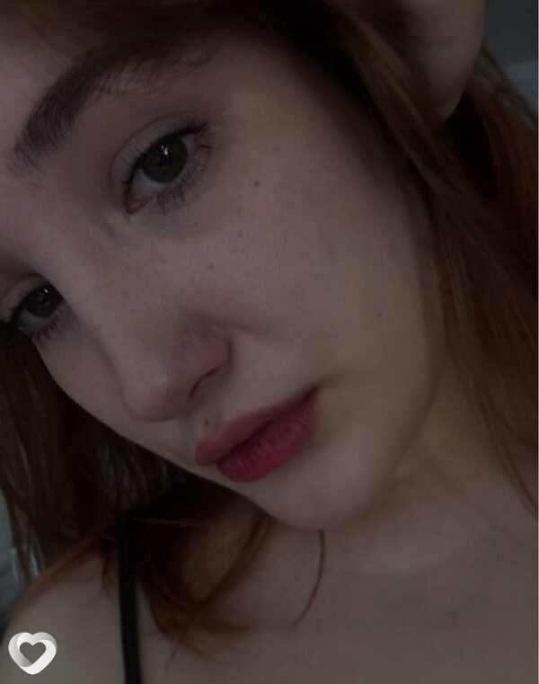 Анна, 23, Черемхове — анкета №2868463