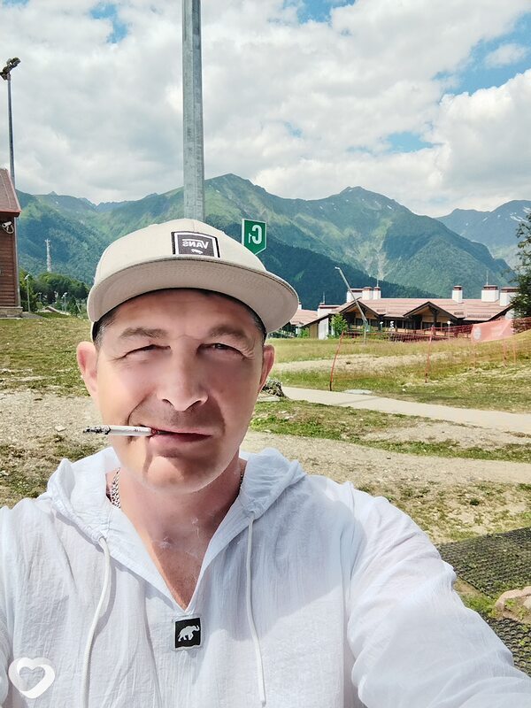 Кирилл, Перевальск