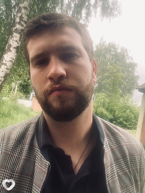 Кирилл, 24, Ровно — анкета №2868538