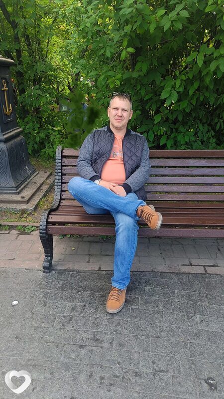 Слава, 49, Нерюнгри — анкета №2868541
