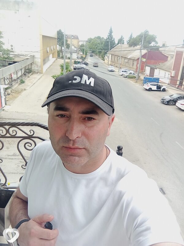 Арсен, 38, Чайковском — анкета №2868294