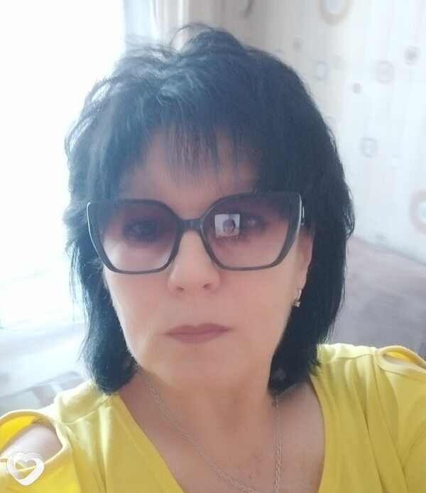 Nataly, 62, Харькове — анкета №2868298
