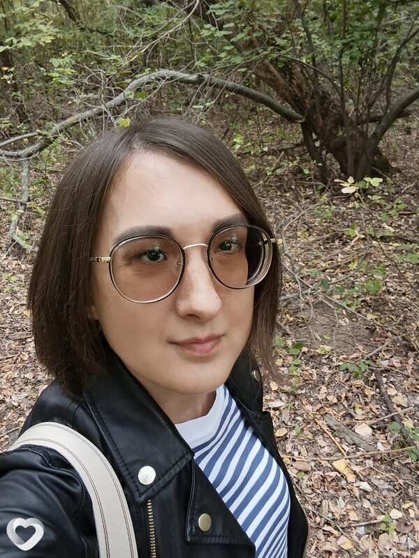 Елена, 37, Волгограде — анкета №2868299