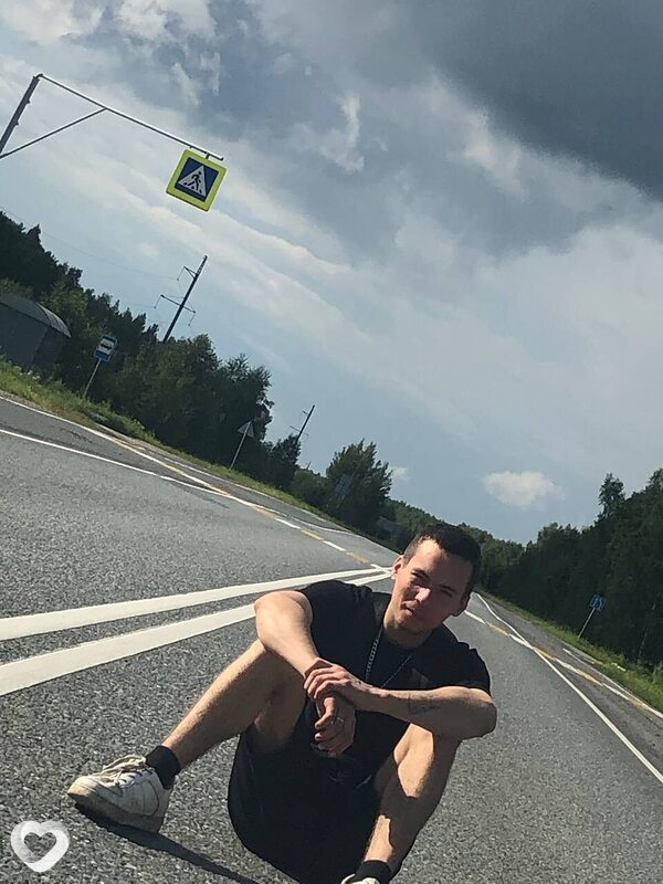 Данил, 19, Выксе — анкета №2868301