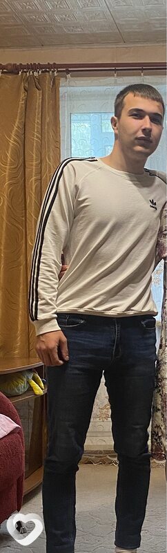 Иван, 20, Вологде — анкета №2868302