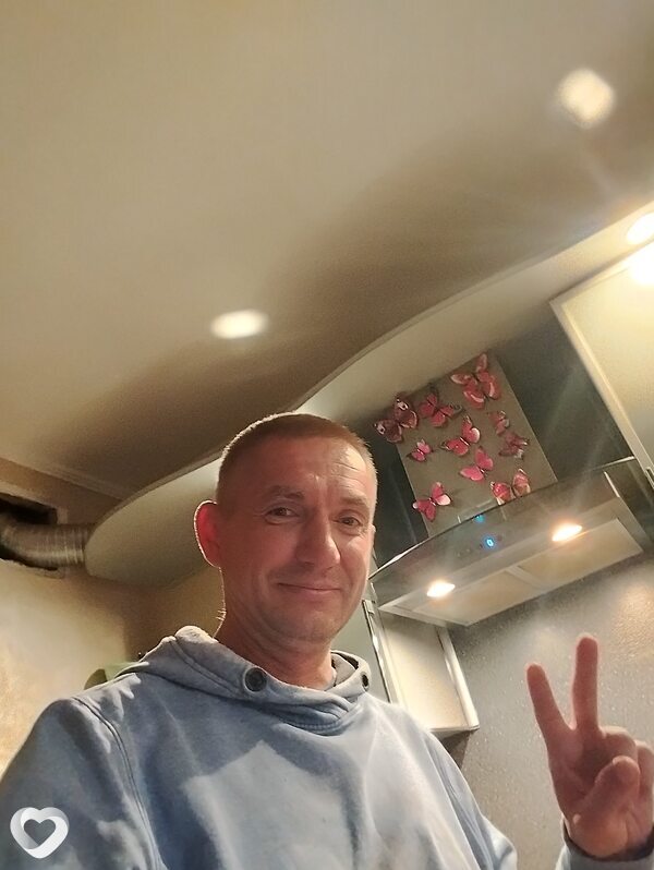 Пашка, 38, Гродно — анкета №2868305