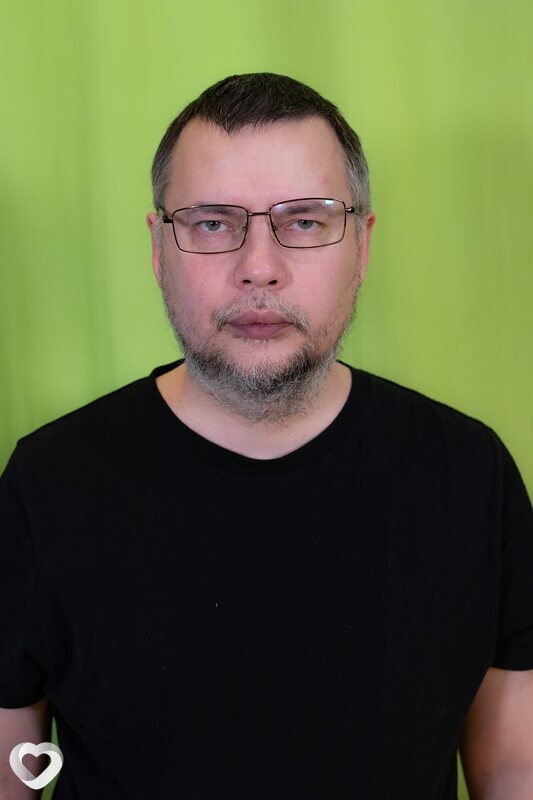 Дмитрий, 41, Москве — анкета №2868306