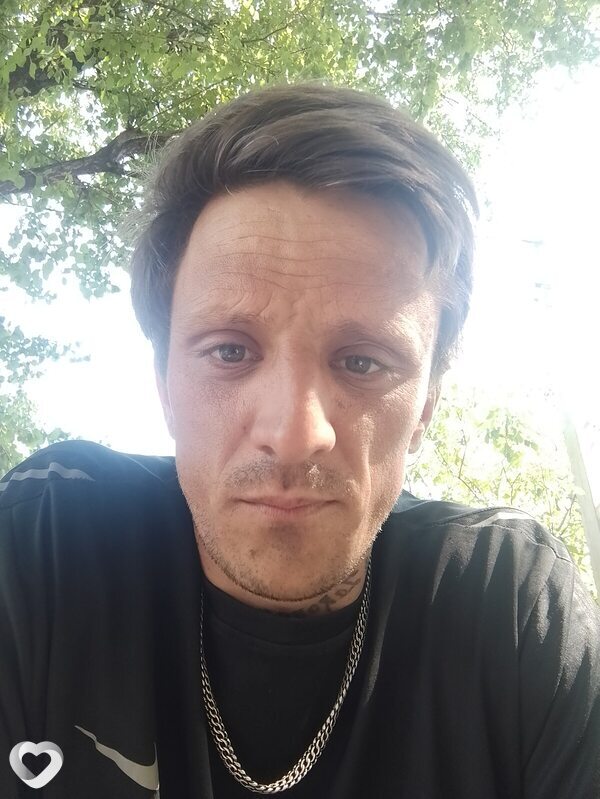 Александр, 35, Анапе — анкета №2868308