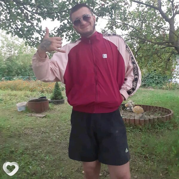 Максим, 22, Рязани — анкета №2868310