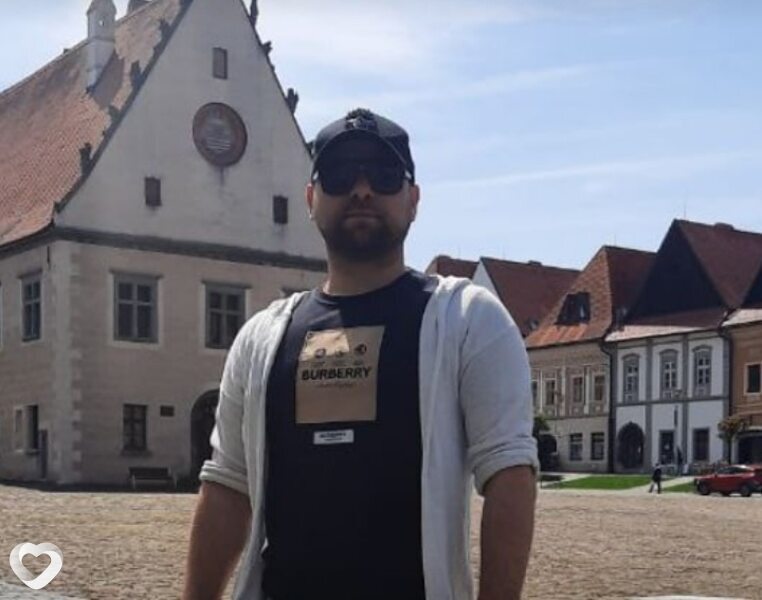 Андрей, 22, Бресте — анкета №2868466