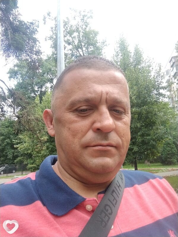 Сергей, 47, Ростове-на-Дону — анкета №2868469