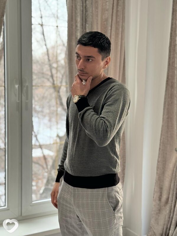 Мага, 31, Алматы — анкета №2868471