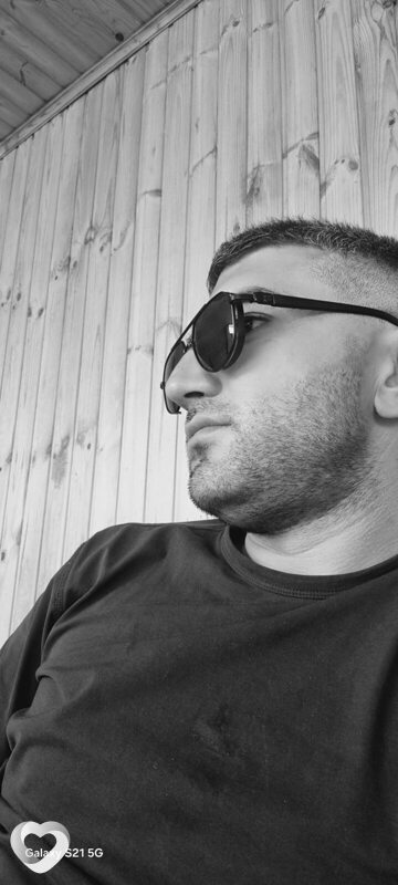 Темо, 35, Владикавказе — анкета №2868473