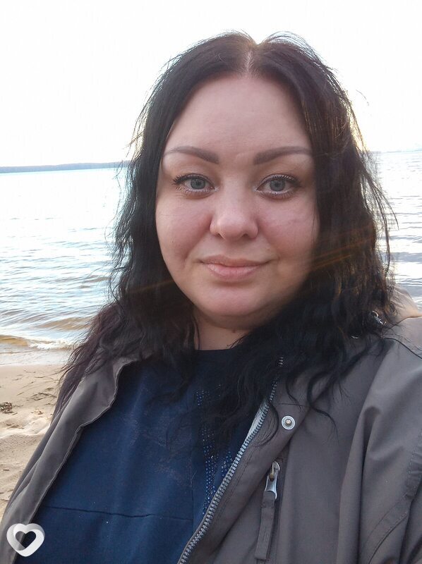 Наталья, 39, Брянске — анкета №2868484