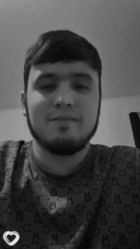 Федя, 24, Санкт-Петербурге — анкета №2868486
